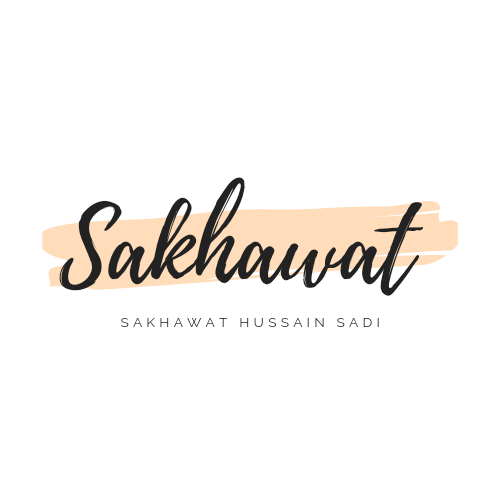 Sakhawat Hussain Sadi 
